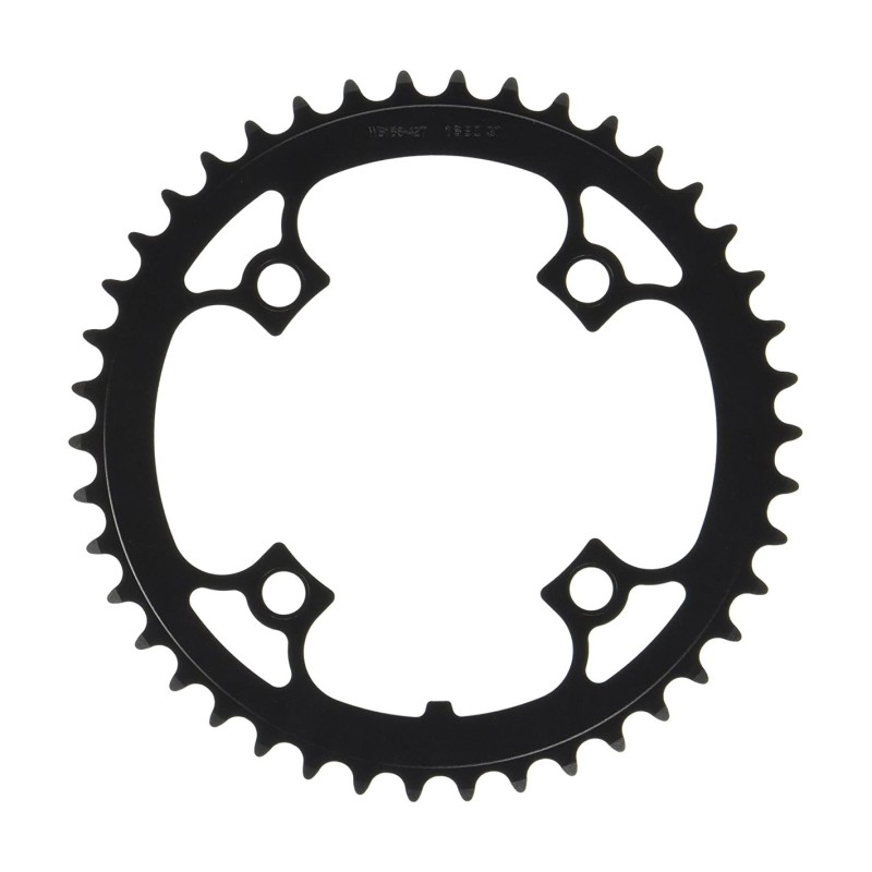FSA Chainring Pro bcd 104 D.42 4F 1x WB156