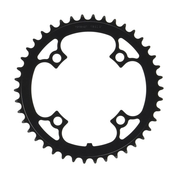 FSA Chainring Pro bcd 104 D.42 4F 1x WB156