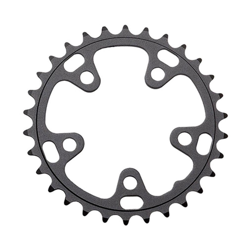 FSA Chainring Pro bcd 74 D.30 5F 3x WC009C