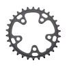 FSA Chainring Pro bcd 74 D.30 5F 3x WC009C