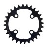 FSA Chainring Gamma Drive bcd 68 4F D.22 WC101