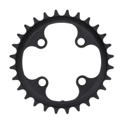 FSA Chainring bcd 64 D10 4F 2x