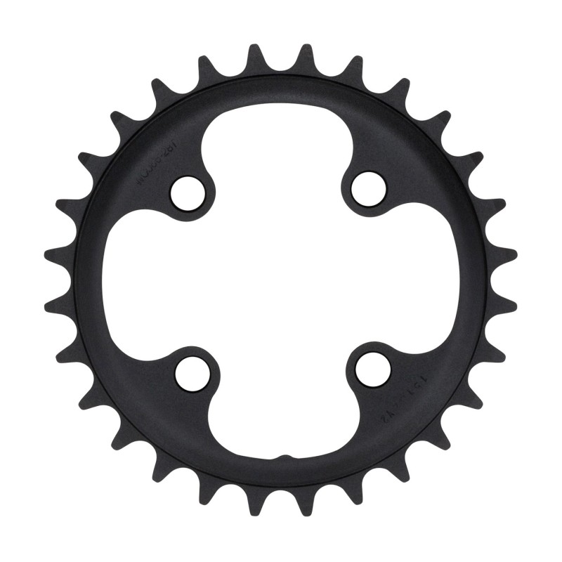 FSA Chainring bcd 64 D10 4F 2x