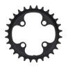 FSA Chainring bcd 64 D10 4F 2x