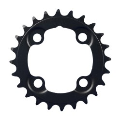 FSA Chainring Pro bcd 64 D.24 4F D10 2x WC059A