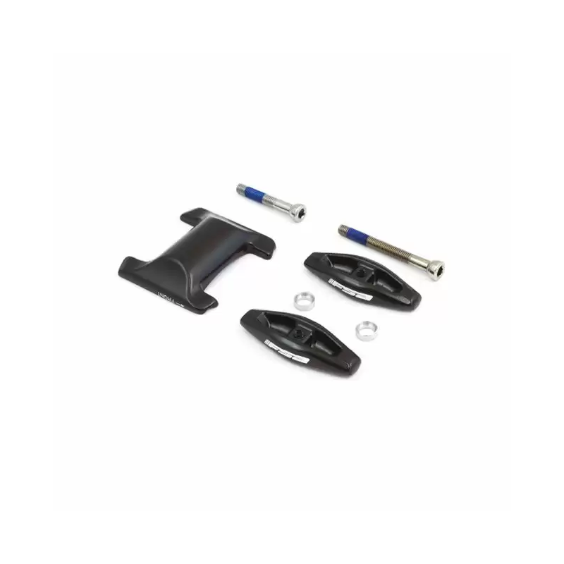 FSA Seat clamp kit w/K-Force Light SB32 screws