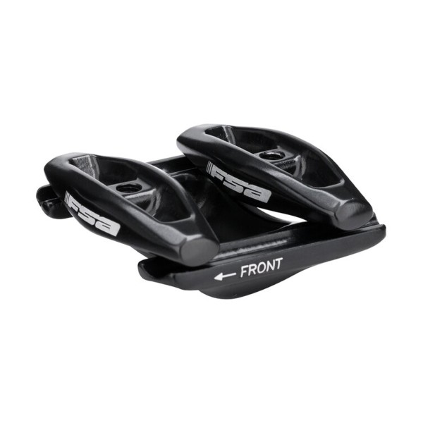 FSA Saddle clamp kit w/K-Force Light SB25 screws