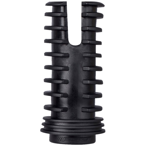 FSA Di2 Sleeve for Di2 seatpost black