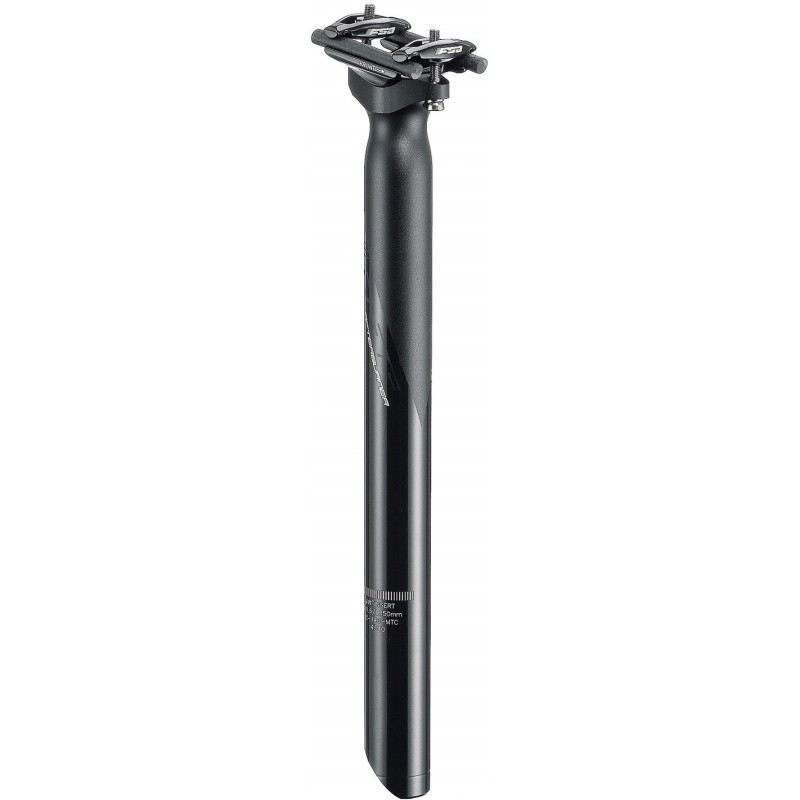 FSA Afterburner SB0 Seatpost Ø31,6-27,2 x400 MTC