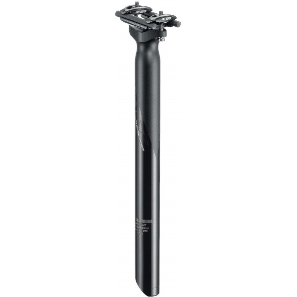 FSA Afterburner SB0 Seatpost Ø31,6-27,2 x400 MTC