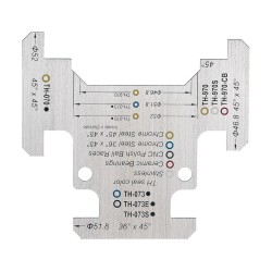 FSA Guide wrench for Ahead...