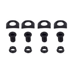 FSA Gear fixing screw kit...