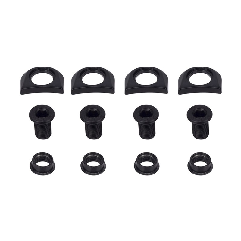 FSA Gear fixing screw kit Megatooth nail bcd 104x30 EE114