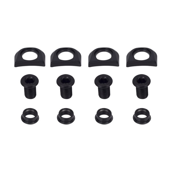 FSA Gear fixing screw kit Megatooth nail bcd 104x30 EE114