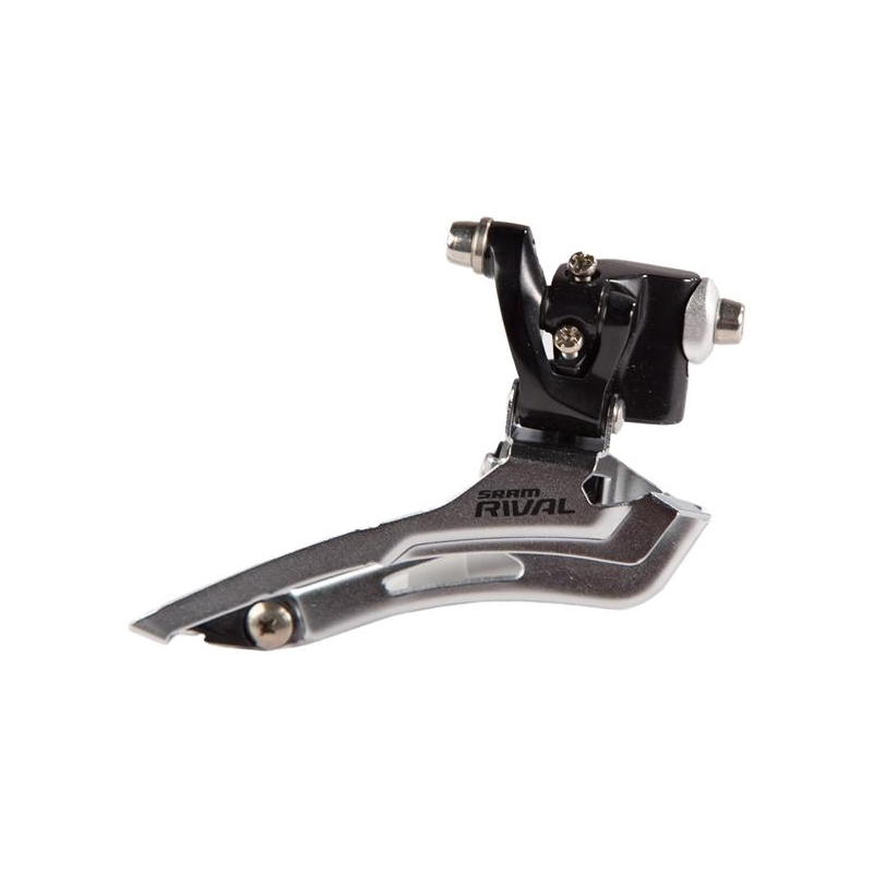 Sram Deragliatore Rival 10v A Saldare