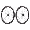 Vision Ruote Metron 45 Sl Carbon C21 Tlr Disc