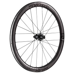 Vision Ruote Metron 45 Sl Carbon C21 Tlr Disc