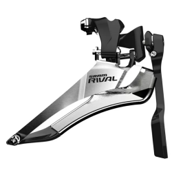 Sram Rival 22 2x11s Braze-on Front Derailleur
