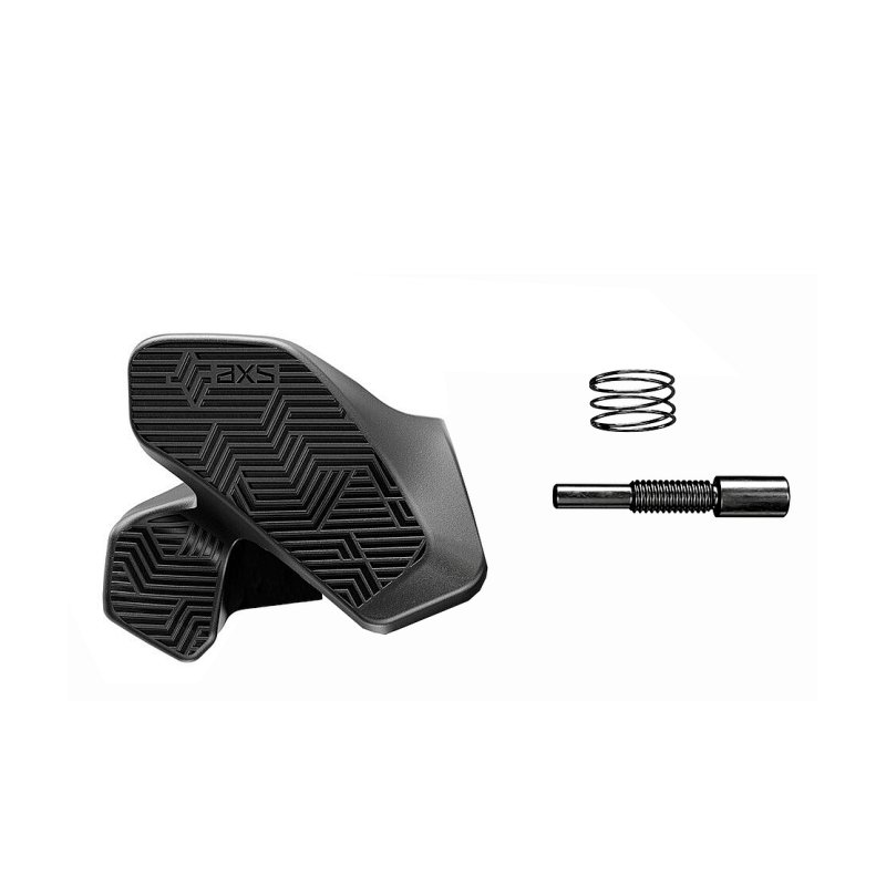 Sram AXS Rocker 12-speed rear derailleur left