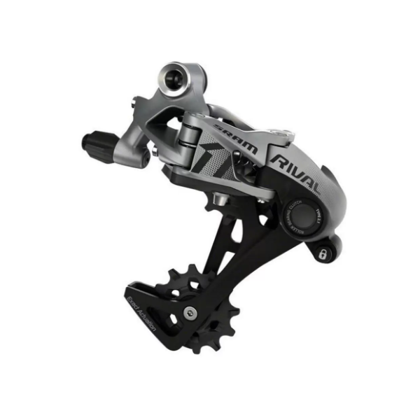 Sram Rear Derailleur RIVAL 1 1x11S Medium Cage