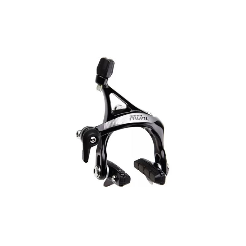 Sram Coppia Freno Rival 22 Nero