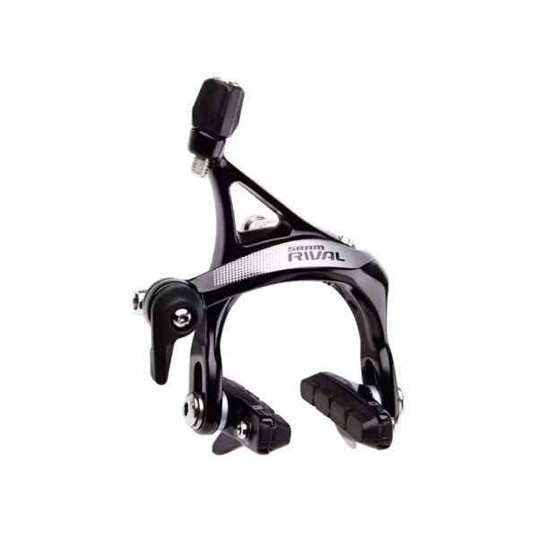Sram Rival 22 Brake Pair Black