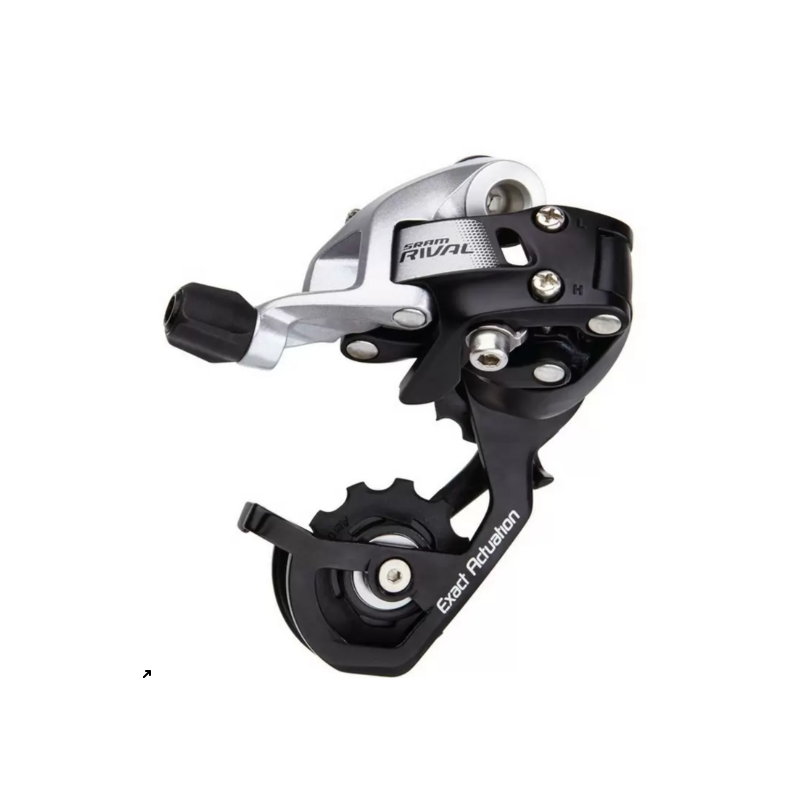 Sram Rear Derailleur Rival 22 Gabbia Medium 11s