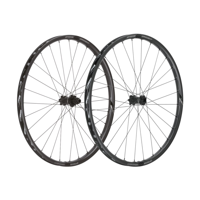 FSA Gradient i30 UD 148 29" HG 12s B5 Wheelset