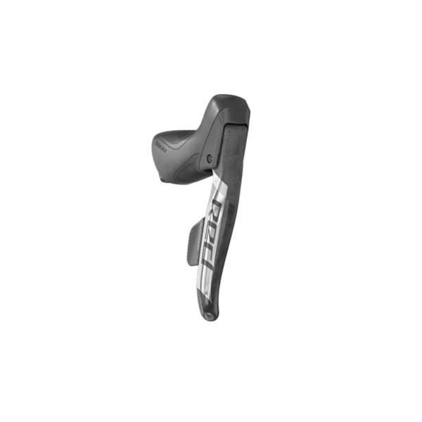 Sram Brake Lever Red Etap Axs 12s. Rear Rim Black