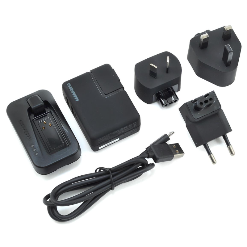 Sram Etap Powerpack Charger