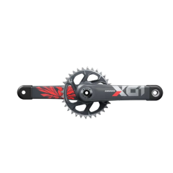 Sram Guarnitura X01 Eagle...