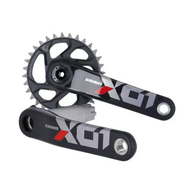 Sram Guarnitura x01 Eagle 175mm dub rs 32d x-sync2 Direct Mount 12v