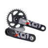 Sram Crankset x01 Eagle 175mm dub rs 32d x-sync2 Direct Mount 12s