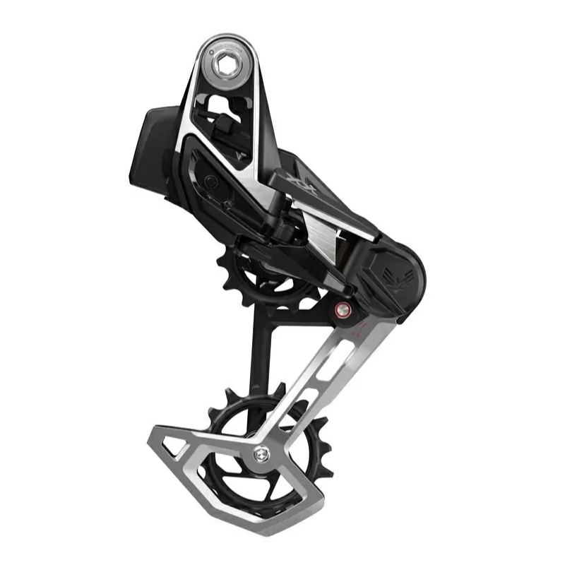 Sram XX T-Type Eagle AXS Wireless 12s 52t Rear Derailleur Aluminum Cage