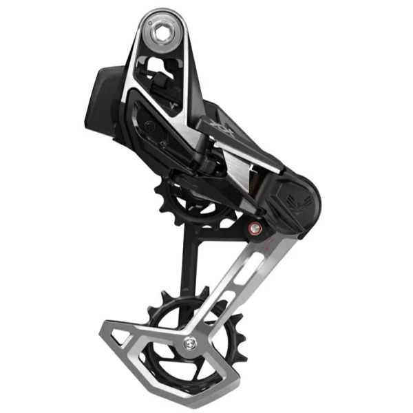 Sram XX T-Type Eagle AXS Wireless 12s 52t Rear Derailleur Aluminum Cage
