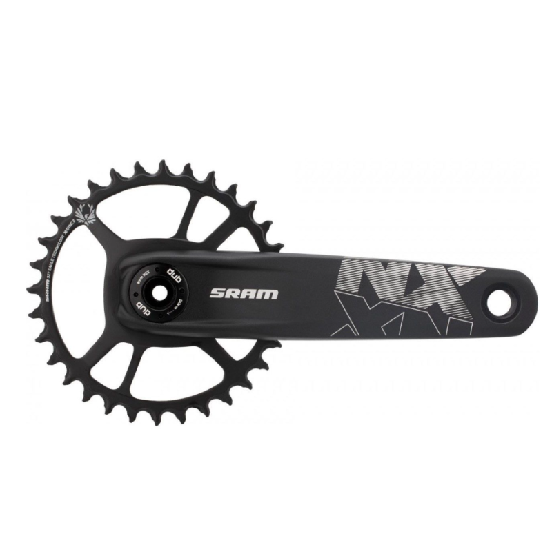Sram Crankset 12 speed Boost NX Eagle DUB 32 teeth 175mm