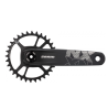 Sram Crankset 12 speed Boost NX Eagle DUB 32 teeth 175mm