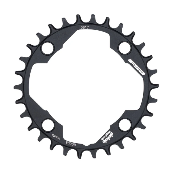 FSA Chainring Powerbox MT bcd 96 HG 12v. B1