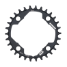 FSA Chainring Powerbox MT bcd 96 HG 12v. B1