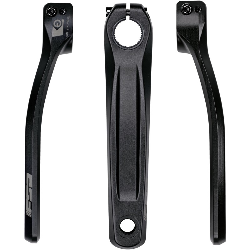 FSA Shimano EP8000 CK-752 SMN Cranks
