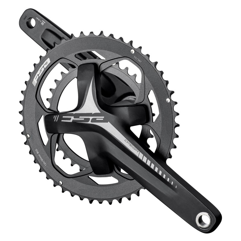 FSA Guarnitura Omega M/Exo 19mm 32/48  N11 A0