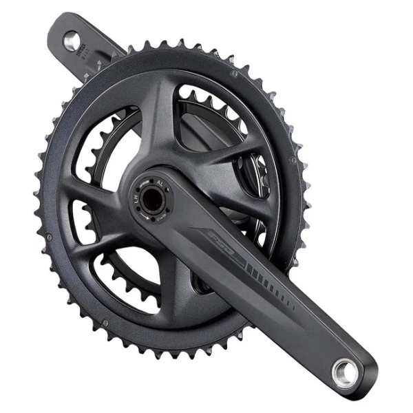 FSA Guarnitura Omega Modular M/EXO 19mm 34/50 N11 165mm A0