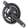 FSA Omega Modular M/EXO 19mm 34/50 N11 165mm A0 Crankset
