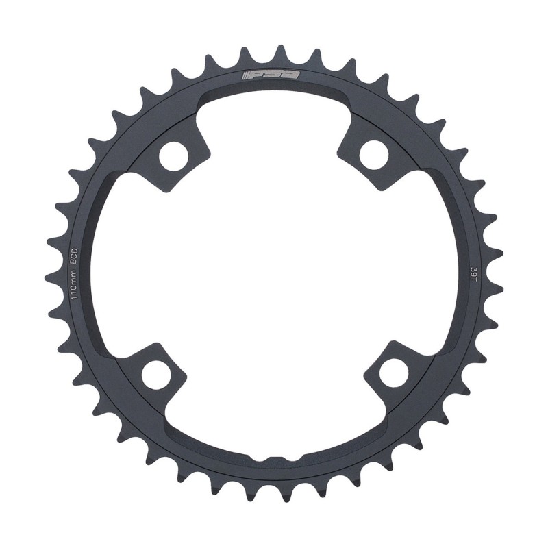 FSA SLK/Powerbox abs bcd 110 4F N11 rear sprocket black