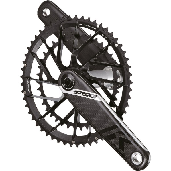 FSA K-Force Team Edition Modular BB386EVO SMN12 B2 Crankset
