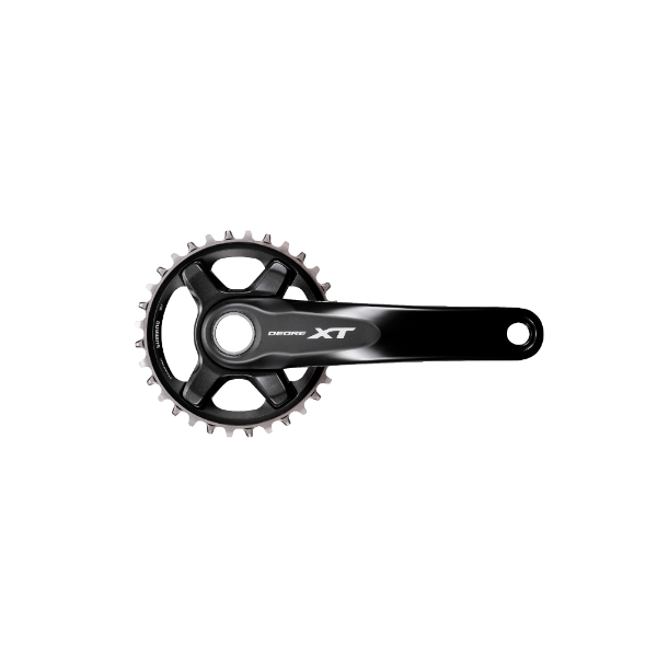 Shimano Crankset Mtb XT M8000 Boost 36-26