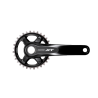Shimano Crankset Mtb XT M8000 Boost 36-26