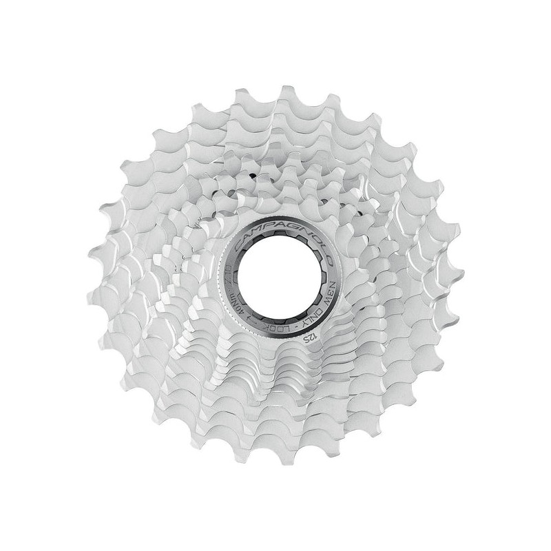 Campagnolo P.Pignoni Super Record WRL 12v. 11-32