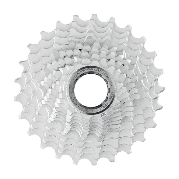 Campagnolo P.Pignoni Super Record WRL 12v. 11-32