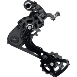 Campagnolo Ekar GT 13s gearbox.